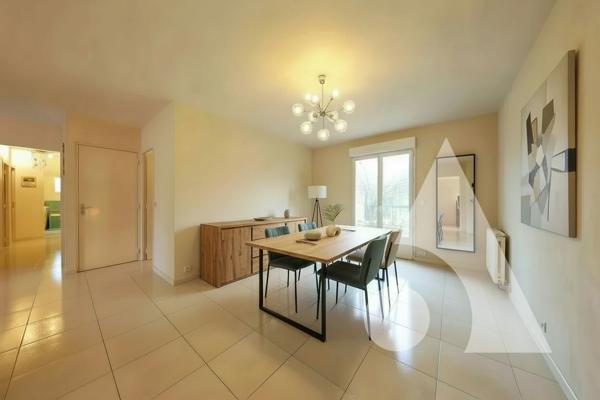 Maison 7 pièces 165 m2