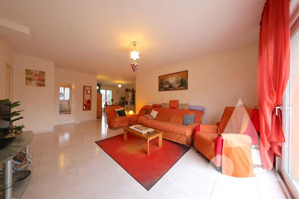 Maison 7 pièces 165 m2