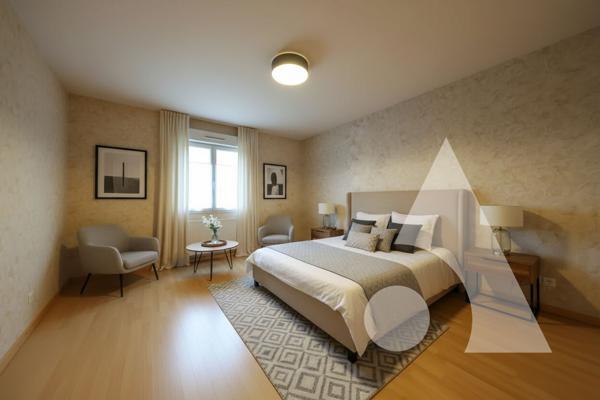 Maison 7 pièces 165 m2