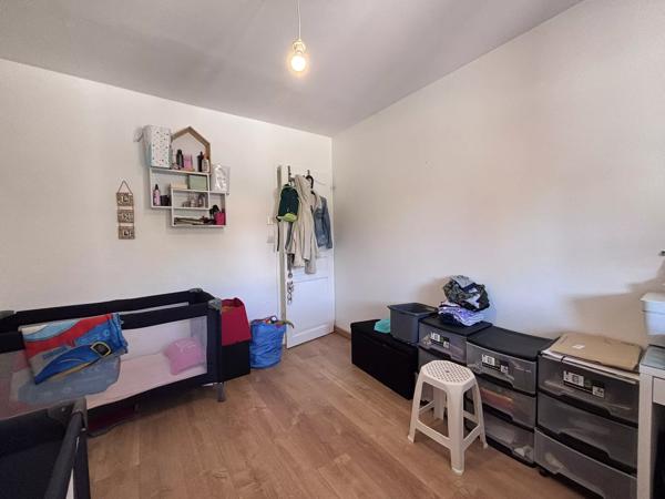 Maison Mérignac 140m²