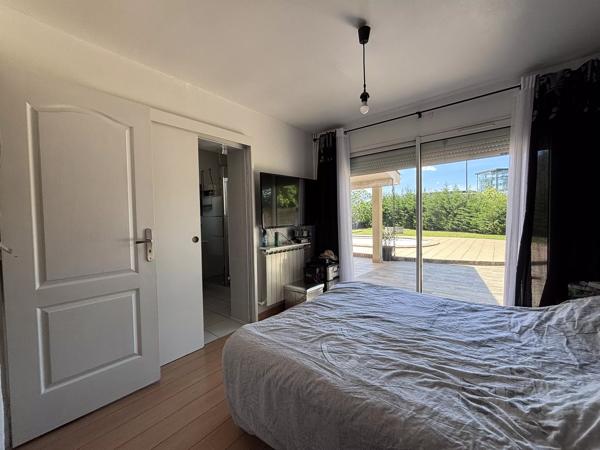 Maison Mérignac 140m²
