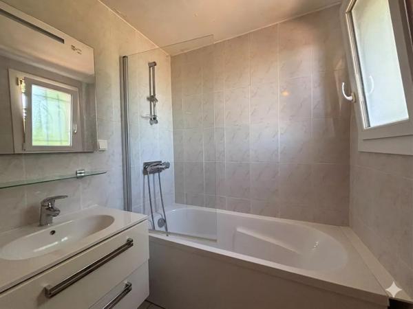 Maison Mérignac 140m²