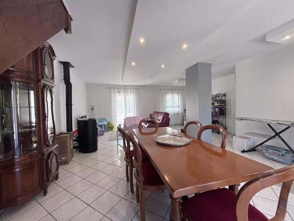 Maison Mérignac 140m²