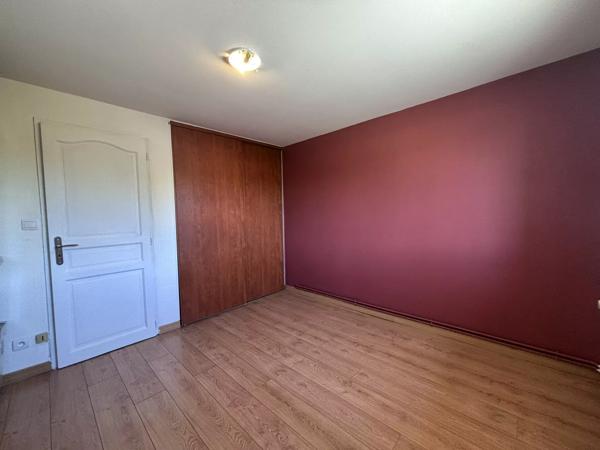 Maison Mérignac 140m²
