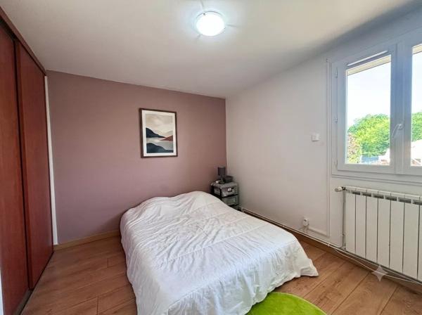 Maison Mérignac 140m²