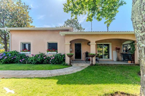 Maison à vendre 452 700 € La Teste-de-Buch 5 p 100 m² DPE C