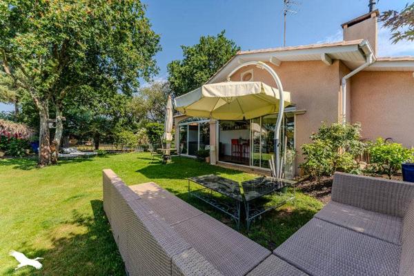 Maison à vendre 452 700 € La Teste-de-Buch 5 p 100 m² DPE C