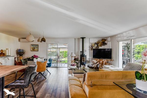 Maison à vendre 452 700 € La Teste-de-Buch 5 p 100 m² DPE C