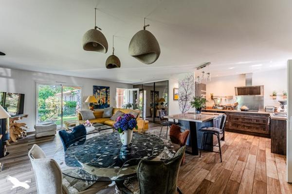 Maison à vendre 452 700 € La Teste-de-Buch 5 p 100 m² DPE C