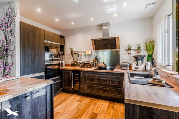 Maison à vendre 452 700 € La Teste-de-Buch 5 p 100 m² DPE C
