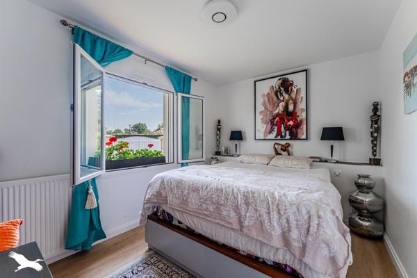 Maison à vendre 452 700 € La Teste-de-Buch 5 p 100 m² DPE C