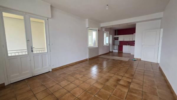 Maison Mérignac 95m²