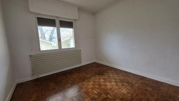 Maison Mérignac 95m²