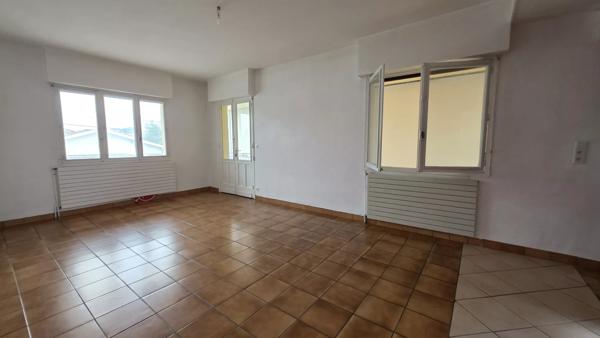 Maison Mérignac 95m²