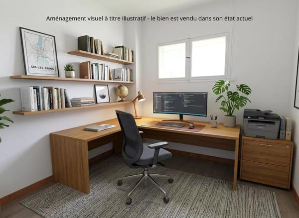Maison Mérignac 95m²