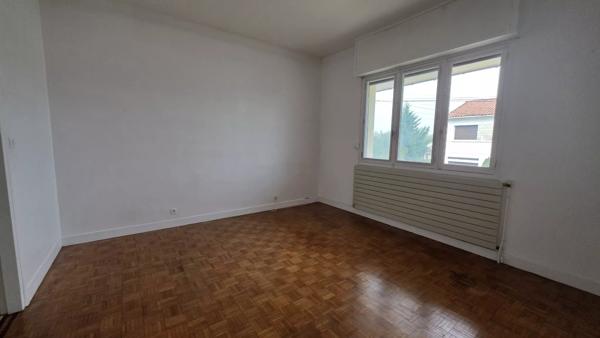 Maison Mérignac 95m²