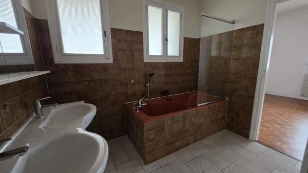 Maison Mérignac 95m²