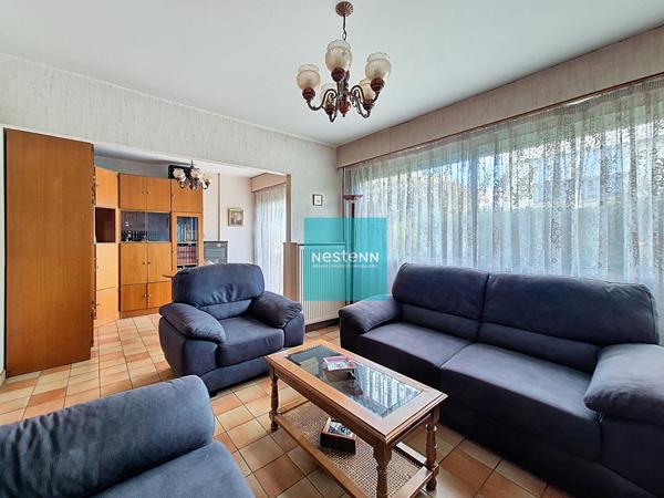 Hameau pavillonnaire calme - Quartier EPINE GUYON -FRANCONVILLE - Avec Box