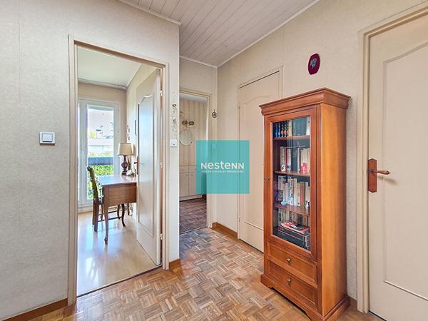 Hameau pavillonnaire calme - Quartier EPINE GUYON -FRANCONVILLE - Avec Box