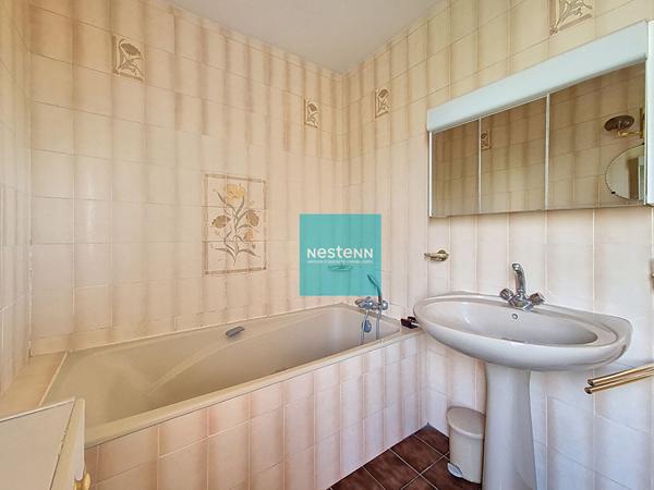 Hameau pavillonnaire calme - Quartier EPINE GUYON -FRANCONVILLE - Avec Box