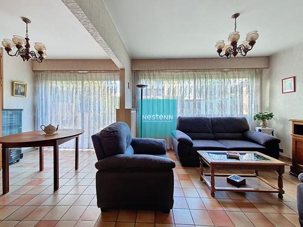 Hameau pavillonnaire calme - Quartier EPINE GUYON -FRANCONVILLE - Avec Box