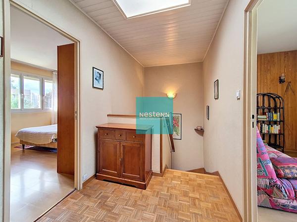 Hameau pavillonnaire calme - Quartier EPINE GUYON -FRANCONVILLE - Avec Box