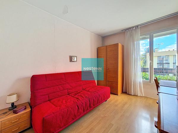 Hameau pavillonnaire calme - Quartier EPINE GUYON -FRANCONVILLE - Avec Box