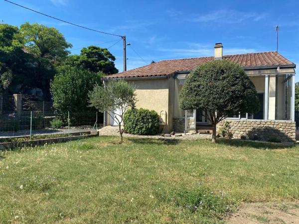 Maison à louer à Saint-Didier-sous-Aubenas (07200)