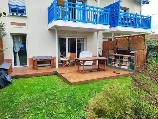 Appartement à vendre |  La Teste-de-Buch |  2 pièces | 41 m²