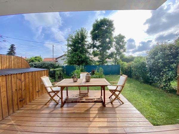 Appartement à vendre 234 300 € La Teste-de-Buch 2 p 41 m² DPE C