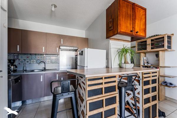 Appartement à vendre 234 300 € La Teste-de-Buch 2 p 41 m² DPE C