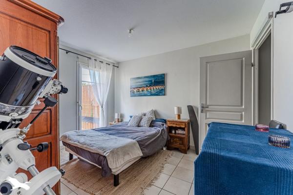 Appartement à vendre 234 300 € La Teste-de-Buch 2 p 41 m² DPE C