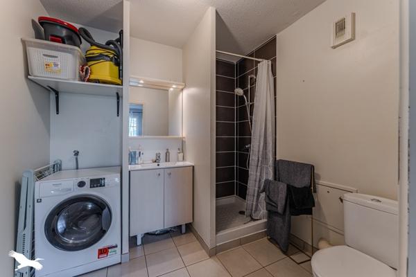 Appartement à vendre 234 300 € La Teste-de-Buch 2 p 41 m² DPE C