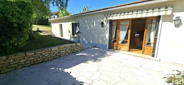 Maison à vendre 4 pièces 114 m² Pont-sur-Yonne