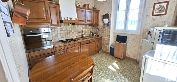 Maison à vendre 4 pièces 114 m² Pont-sur-Yonne