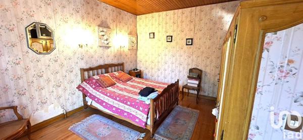 Maison à vendre 4 pièces 114 m² Pont-sur-Yonne