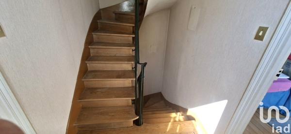 Maison à vendre 4 pièces 114 m² Pont-sur-Yonne