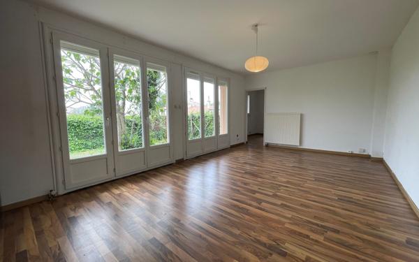 Maison à louer    5 pièces •  L'Union