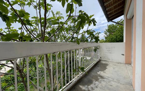 Maison à louer    5 pièces •  L'Union