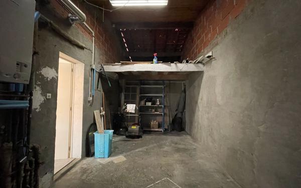 Maison à louer    5 pièces •  L'Union