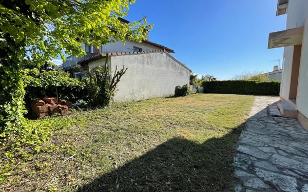 Maison à louer    5 pièces •  L'Union