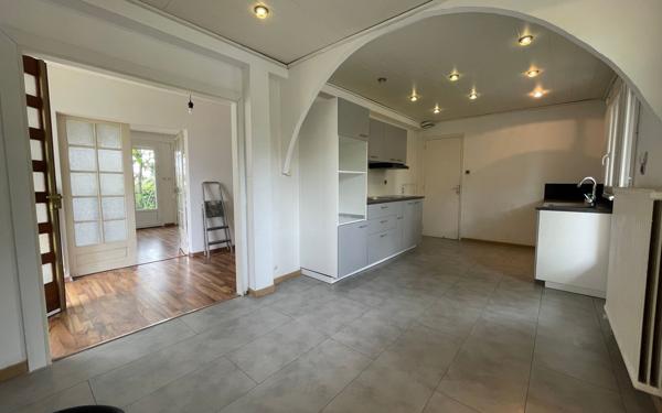 Maison à louer    5 pièces •  L'Union