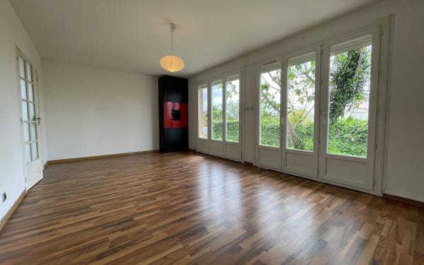 Maison à louer    5 pièces •  L'Union