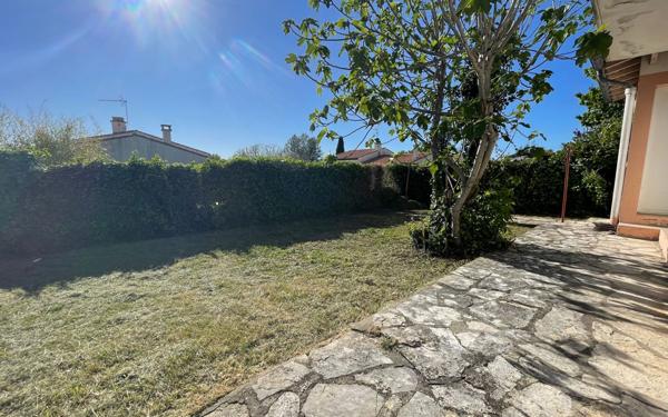 Maison à louer    5 pièces •  L'Union