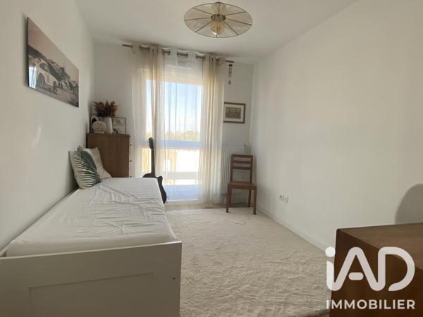 Appartement à vendre 4 pièces 103 m² Lesquin