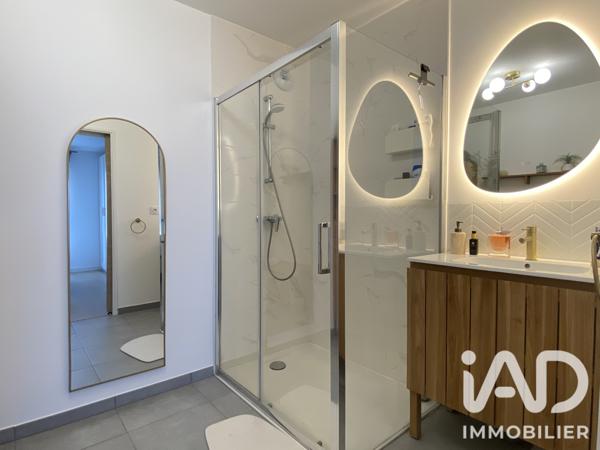 Appartement à vendre 4 pièces 103 m² Lesquin