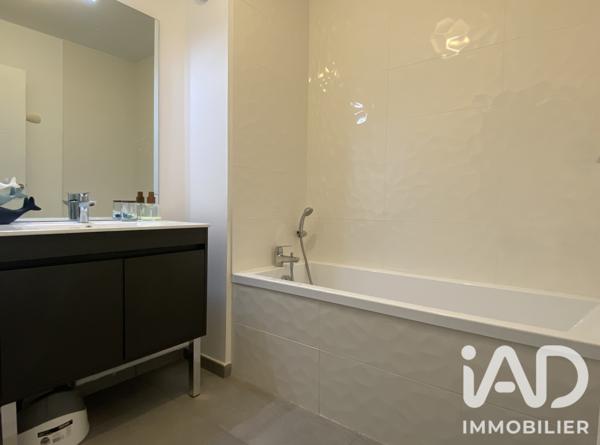 Appartement à vendre 4 pièces 103 m² Lesquin