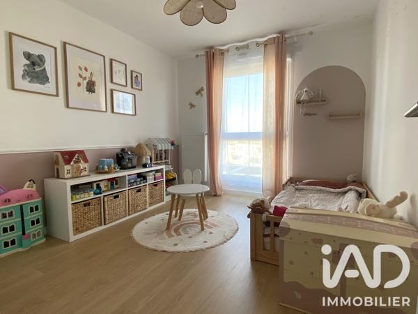 Appartement à vendre 4 pièces 103 m² Lesquin