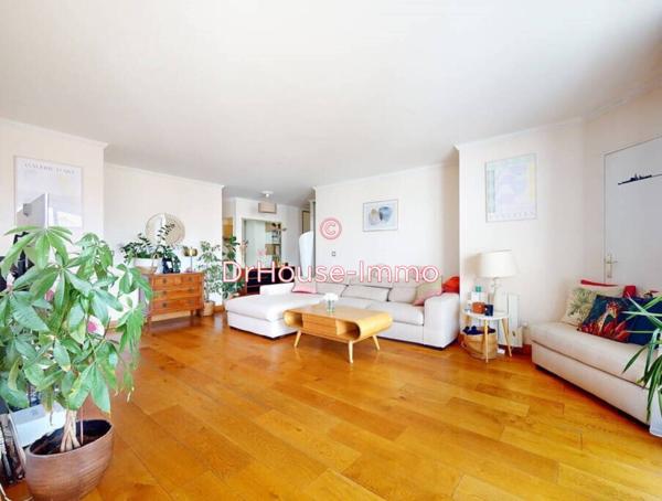 Appartement à vendre 5 pièces de 103 m²