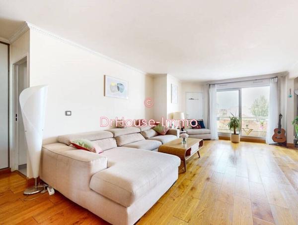 Appartement à vendre 5 pièces de 103 m²